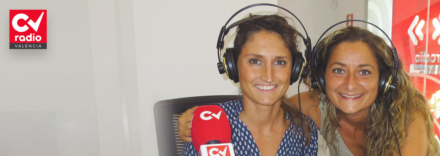 Escucha a nuestra doctora Julie Fournier